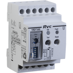Relé Diferencial Multigama REVALCO 1RDT30E