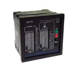 Relé Diferencial Multigama REVALCO 2RDT72