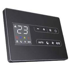 Termostato de pared remoto FERROLI TC-R PLUS