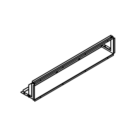 Conexión de Aspiración FERROLI RA 20