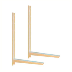 Soporte Soldado AGFRI C-153 (600×600 mm)