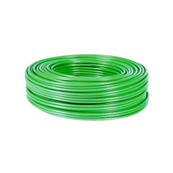 Rollo de Manguera Libre de...