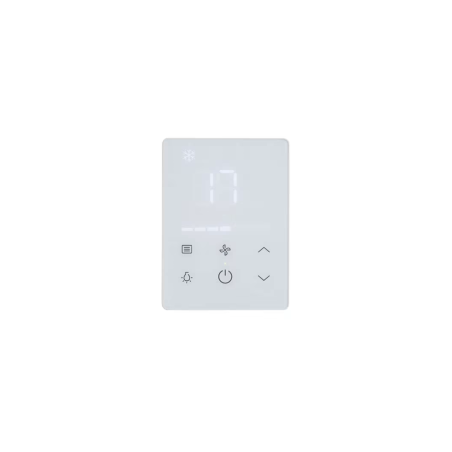 Termostato con display FERROLI TE/TER