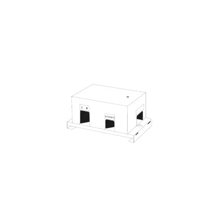 Módulo Control Centralizado FERROLI GC01