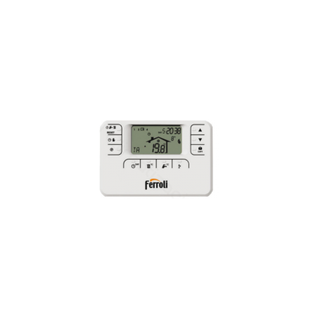 Control Máster de Pared FERROLI CONTROL MP