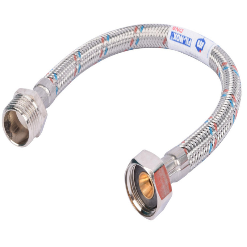 latiguillo reforzado media hh