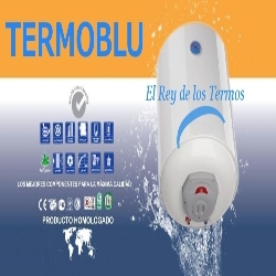 el rey de los termos termoblu