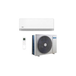 Conjunto Aire Acondicionado BAXI SIKU MHG50 R32