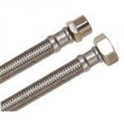 Conexión flexible TUCAI...