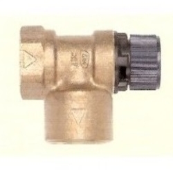 Válvula de seguridad (6,0...