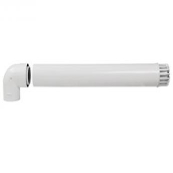 Kit salida gases JUNKERS AZ...