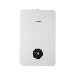 calentador junkers para 2 duchas hydronext 5700 15-4