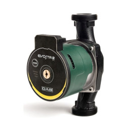 Bomba Recirculación Solar FERCO DAB EVOSTA 2 SOL 15/14.5 PWM