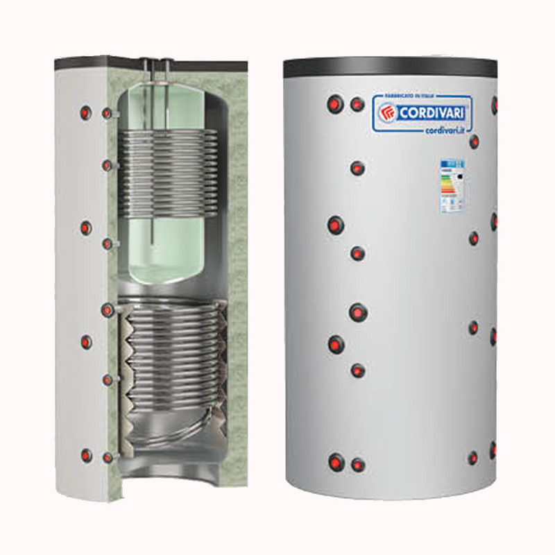 CORDIVARI COMBI 3 2000L.