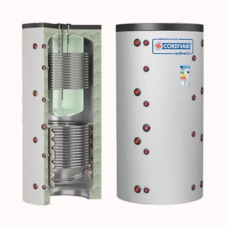 CORDIVARI COMBI 3 2000L.