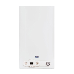 Caldera FONDITAL DELFIS KC...