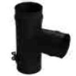 TE PELLETS con Puerta