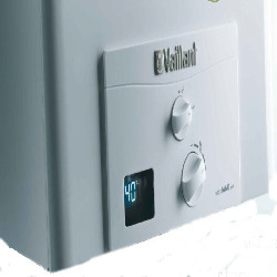 Vaillant turboMAG pro 125
