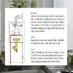 estanco Vaillant turboMAG pro 125 butano