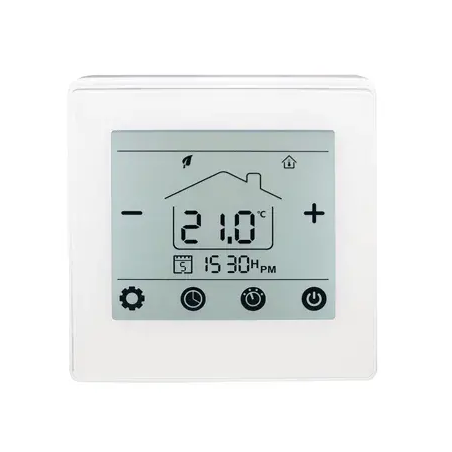 Cronotermostato Digital Frío/Calor FERCO CM2