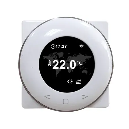 Cronotermostato Digital Frío/Calor FERCO AM3