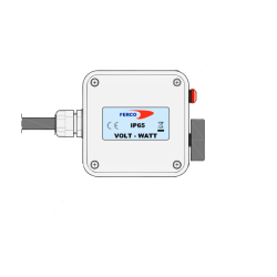 Termostato para resistencia RE FERCO TSRE