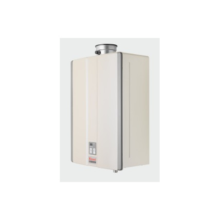 Calentador gas RINNAI Infinity 26/32 condensación interior