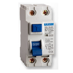 Interruptor Diferencial...