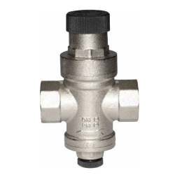 Válvula Reductora Presión ACS 3/4" FERCO