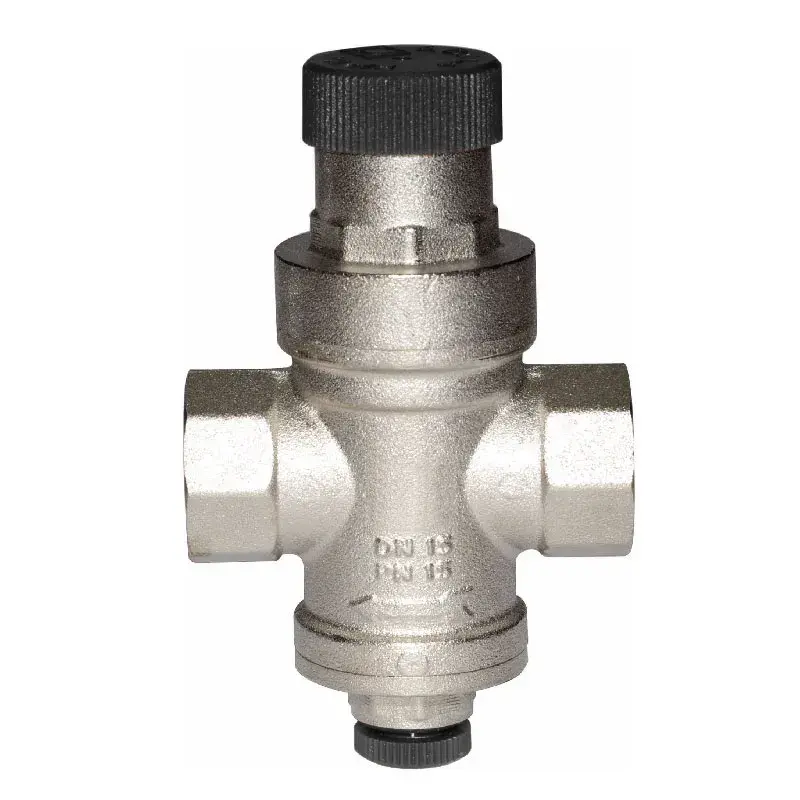 Válvula Reductora Presión ACS 3/4" FERCO