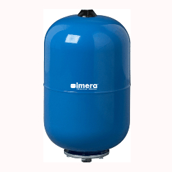 Vaso Expansión ACS 24 litros