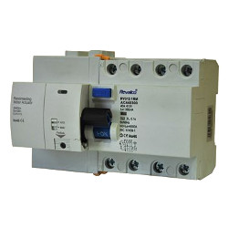 Diferencial Rearmable...