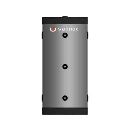 Depósito Inercia Gran Capacidad VALINOX INR 800L