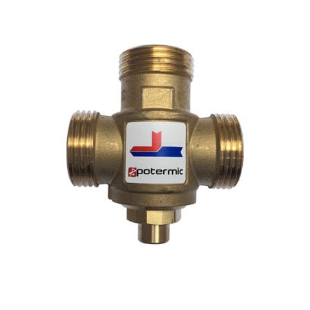Válvula Anticondensación Protermic PTM LOAD 132555