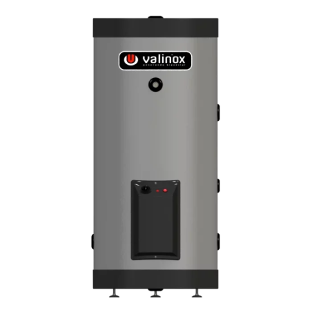 Interacumulador VALINOX VTCE 100L