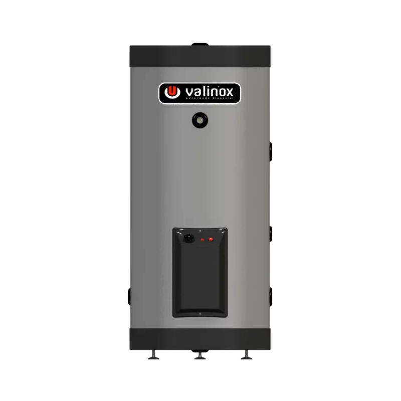 Interacumulador VALINOX VTCE 200L