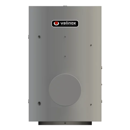 Interacumulador VALINOX VTCE-316L CLOTH 5000L