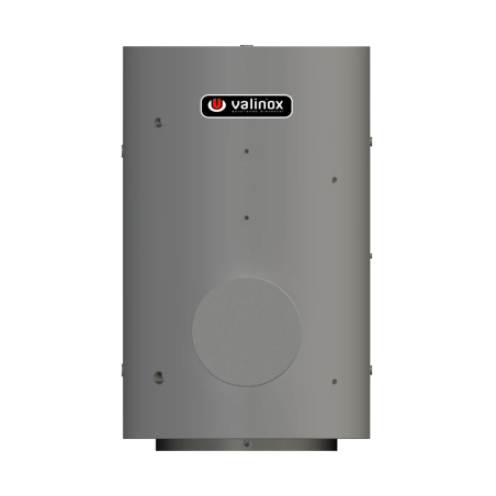 Interacumulador VALINOX VTCE_HL-316L CLOTH 5000L + DN400