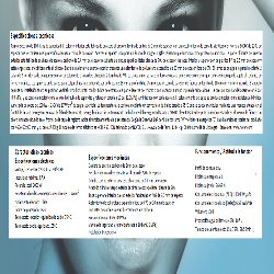 datos técnicos Termo NOFER SB 100 N