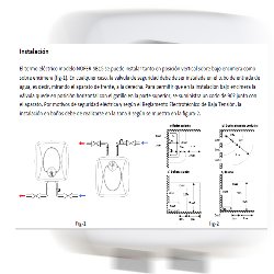 Instalación Termo Aparici SB 15