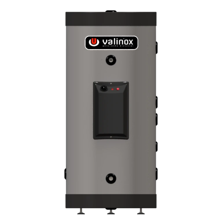 Interacumulador VALINOX 2VTCE-136L RIGID CLOTH 250L