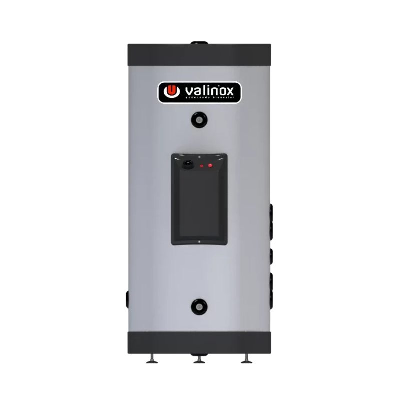 Interacumulador VALINOX 2VTCE_2B-136L RIGID CLOTH 150L