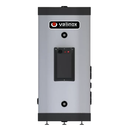 Interacumulador VALINOX 2VTCE_2B-444 RIGID CLOTH 500L