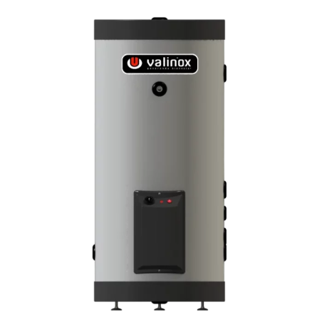 Interacumulador VALINOX 2VTCE_HL-444 RIGID CLOTH 100L