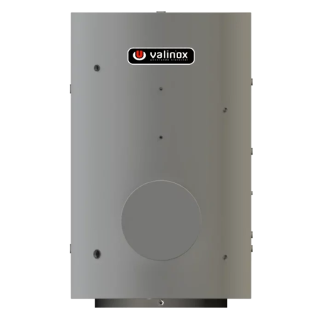 Interacumulador VALINOX 2VTCE_HL-316L CLOTH 1500L