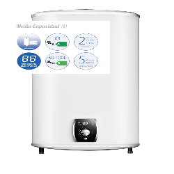 Termo APARICI SC 100 T Biposicional