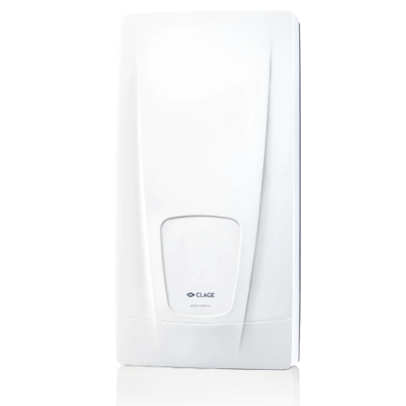 Calentador Agua Instantáneo E-comfort DBX18 Qatiqninpi