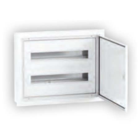 Envolvente QUITÉIROS 48 Mod P125 SUP