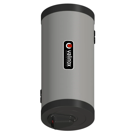 Interacumulador VALINOX CCE-316L RIGID CLOTH 250L