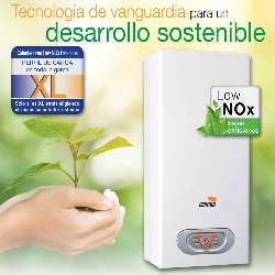 cointra cpe 17 t p valido para butano (2 bombonas) y propano 1 bombona ecologico